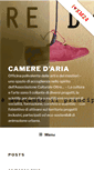 Mobile Screenshot of cameredaria.net